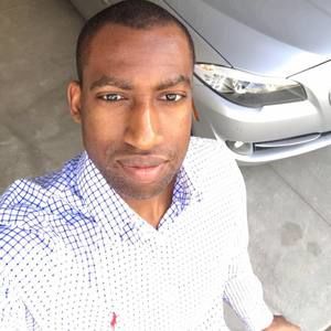 Meet your Posher, Abdoul